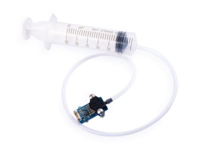 Grove Integrated Pressure Sensor Kit MPX5700AP Iot