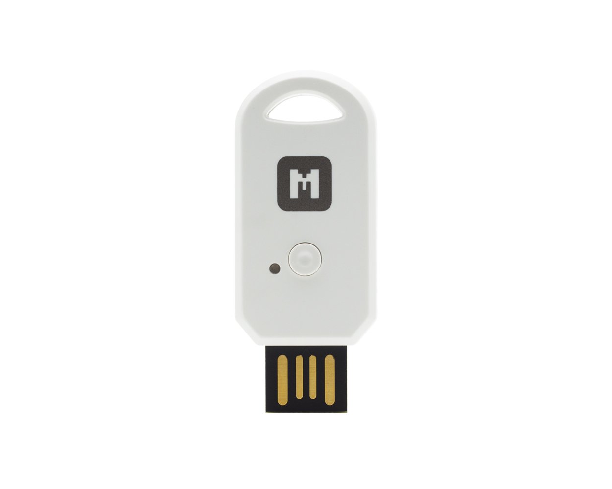 NRF52840 MDK USB Dongle W/Case - #iot