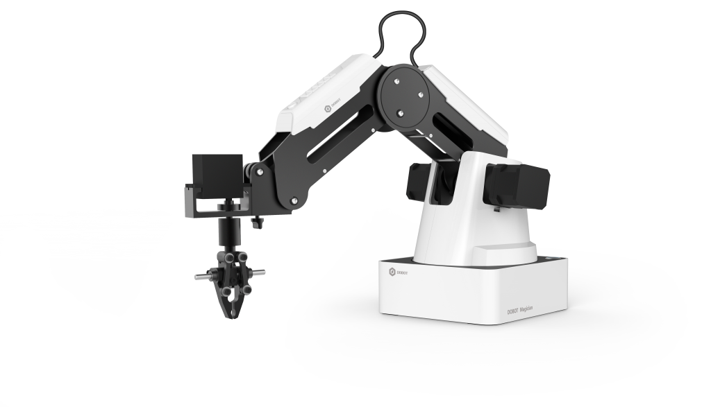 Dobot Magician Basic Plan iot